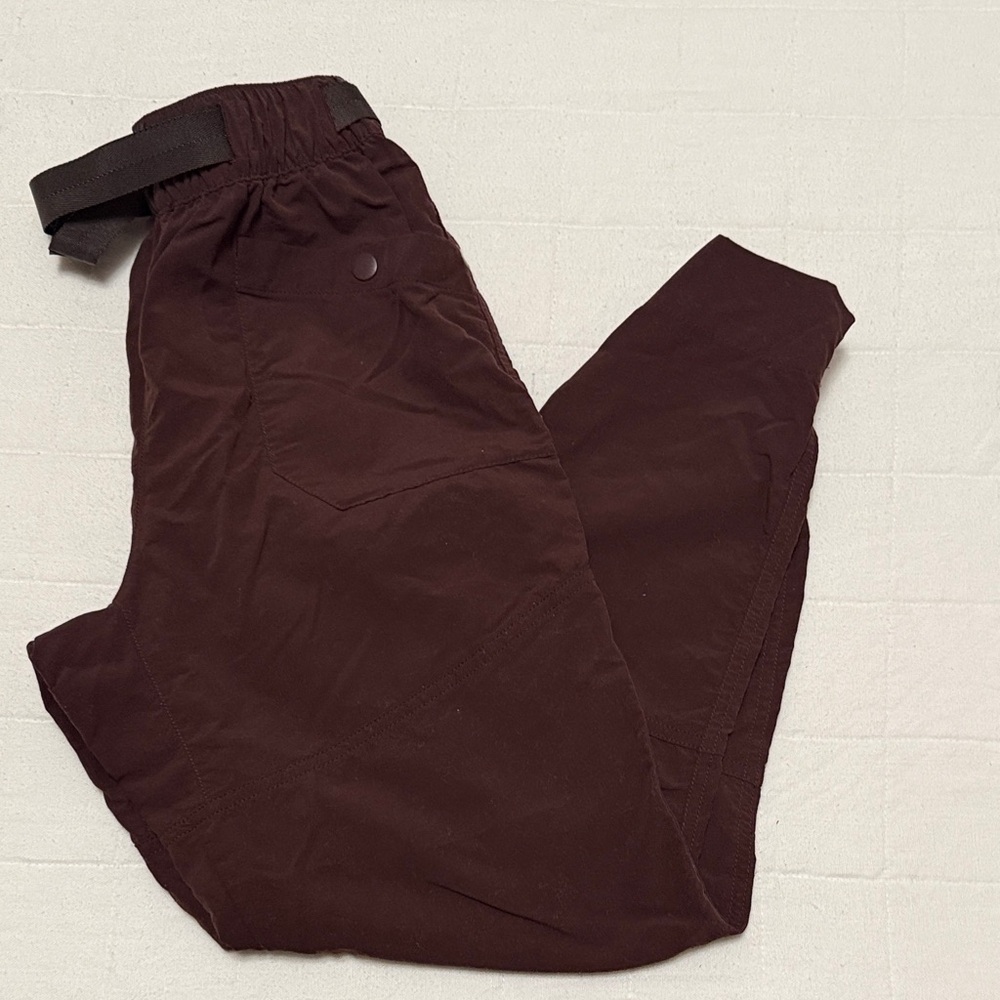Kathmandu Plum Hiking Pants